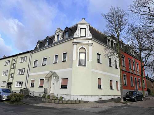 Foto - Wohnung zum Kaufen in Mülheim 154.000,00 € 67 m²