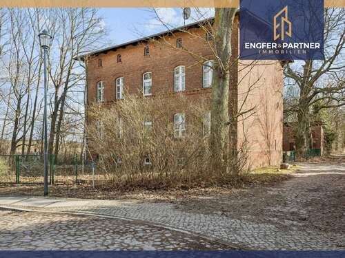Foto - Haus zum Kaufen in Angermünde Wilmersdorf 175.000,00 € 193.31 m²