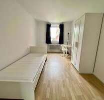 WG-Zimmer in Düsseldorf 619,00 € 15 m²