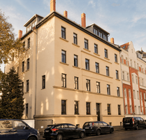 Wohnung zum Kaufen in Leipzig 216.756,00 € 60.21 m²