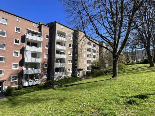 Foto - Wohnung zum Mieten in Iserlohn 539,00 € 70.92 m²