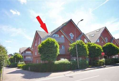 Foto - Wohnung zum Mieten in Oerlinghausen 400,00 € 51 m²