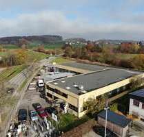 Halle in Bad Schussenried 550,00 € 130 m²
