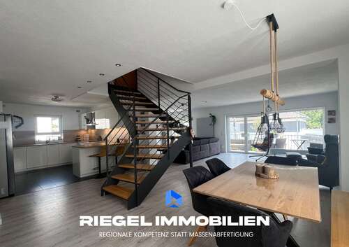 Foto - Wohnung zum Mieten in Speyer 1.750,00 € 175 m²