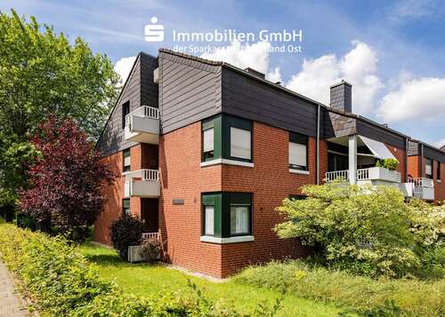 Foto - Wohnung zum Kaufen in Münster 350.000,00 € 105 m²