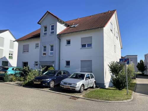 Foto - Wohnung zum Mieten in Bönnigheim 650,00 € 53 m²