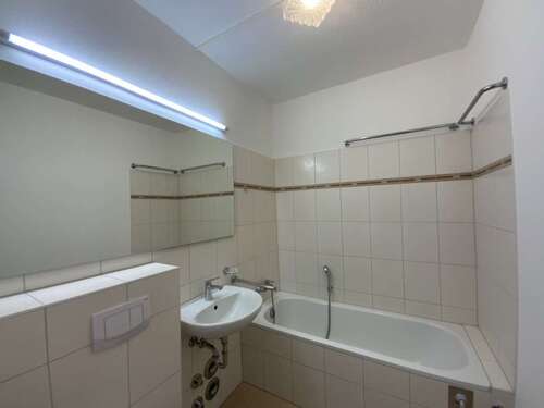 Foto - Wohnung zum Mieten in Lutherstadt Wittenberg 288,00 € 57.33 m²