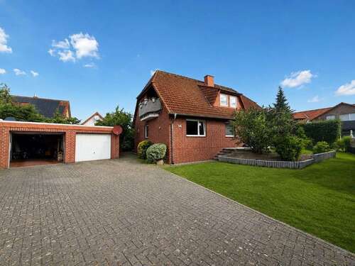 Foto - Haus zum Kaufen in Edemissen 429.000,00 € 180 m²