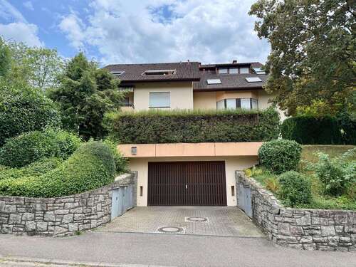 Foto - Wohnung zum Kaufen in Baden-Baden 285.000,00 € 83 m²