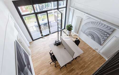 Foto - Büro in Bremen 640.000,00 € 230 m²