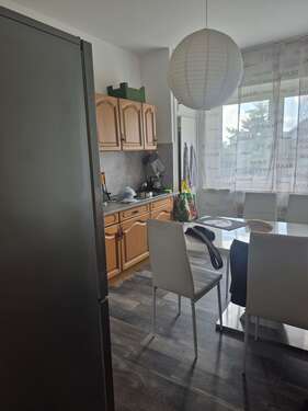 Foto - Wohnung zum Mieten in Wolfenbüttel 420,00 € 53 m²