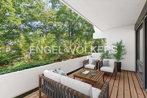 Foto - Wohnung zum Kaufen in München 305.000,00 € 39 m²