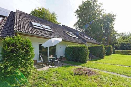 Foto - Wohnung zum Kaufen in Bansin Bansin 285.000,00 € 56 m²