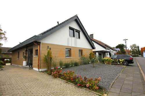 Foto - Haus zum Mieten in Meckenheim Lüftelberg 2.200,00 € 160 m²
