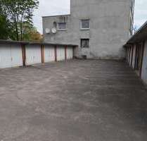 Garage zu vermieten in Lübeck 60,00 €