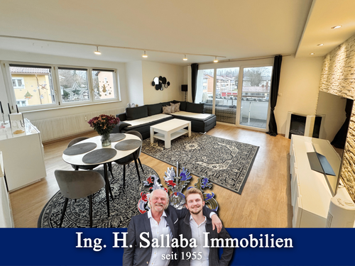 Foto - Wohnung zum Kaufen in Sonthofen 449.000,00 € 113.97 m²