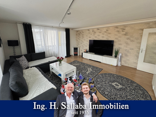 Foto - Wohnung zum Kaufen in Sonthofen 449.000,00 € 113.97 m²