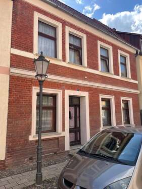 Foto - Haus zum Kaufen in WittstockDosse 95.000,00 € 150 m²