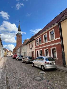 Foto - Haus zum Kaufen in WittstockDosse 115.000,00 € 150 m²