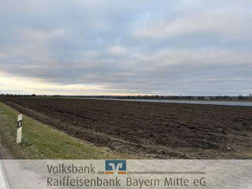 Foto - Grundstück in Karlskron 194.175,00 € 15534 m²