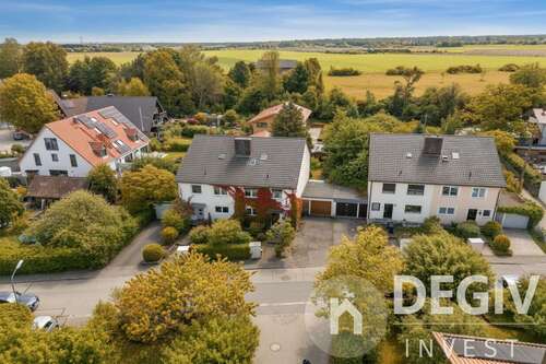 Foto - Haus zum Kaufen in Oberhaching 649.000,00 € 172 m²