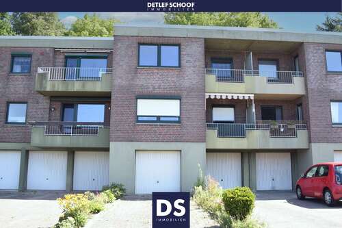 Foto - Wohnung zum Kaufen in Raisdorf 185.000,00 € 58 m²