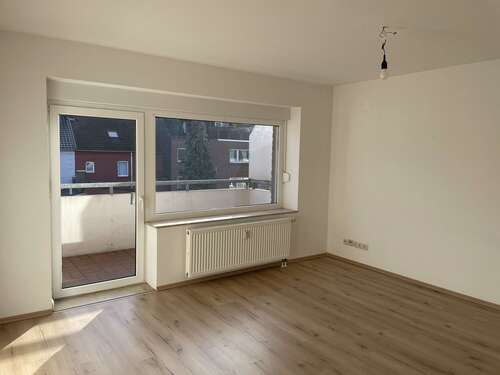 Foto - Wohnung zum Mieten in Duisburg 442,00 € 62.66 m²
