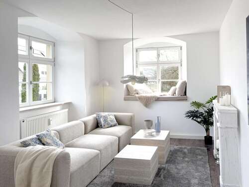 Foto - Wohnung zum Kaufen in Hirschlatt 433.877,00 € 92 m²