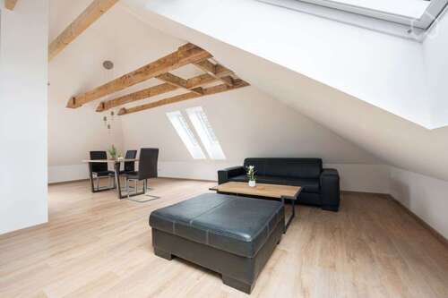 Foto - Wohnen auf Zeit in Essen 1.500,00 €