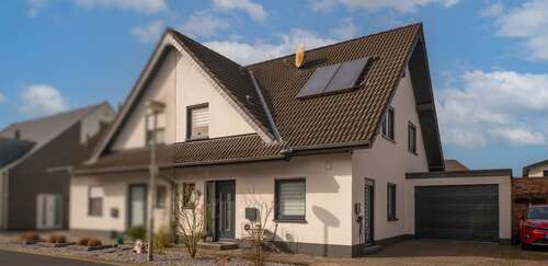 Foto - Haus zum Kaufen in Emmerich am Rhein 398.000,00 € 124 m²