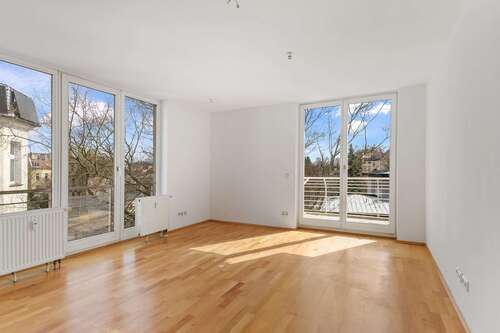 Foto - Wohnung zum Kaufen in Berlin 349.000,00 € 64.56 m²