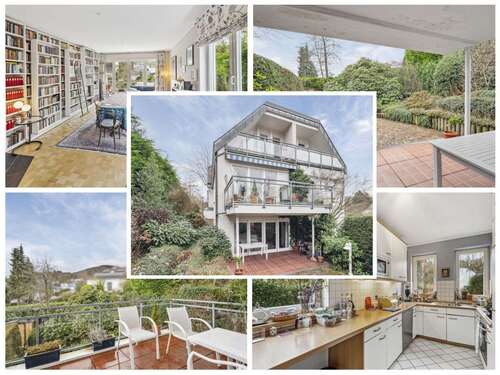 Foto - Haus zum Kaufen in Königstein im Taunus 899.000,00 € 170 m²