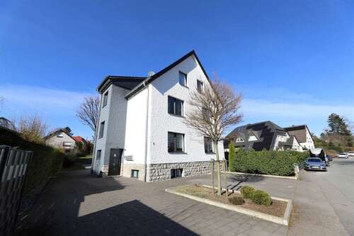 Foto - Wohnung zum Mieten in Detmold 700,00 € 74.58 m²