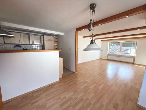 Foto - Wohnung zum Kaufen in Grassau 261.000,00 € 54.18 m²