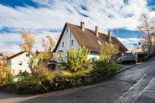 Foto - Wohnung zum Kaufen in Eigeltingen 139.000,00 € 76.68 m²