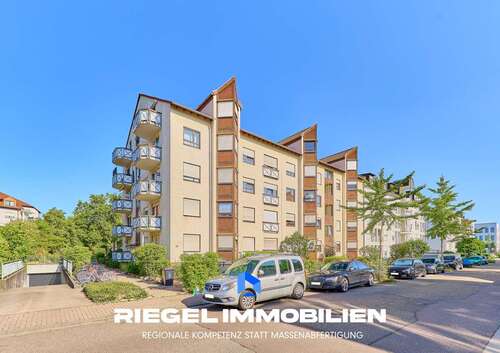 Foto - Wohnung zum Kaufen in Speyer 269.000,00 € 82.56 m²