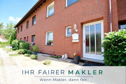 Foto - Haus zum Kaufen in Achim 369.000,00 € 138 m²