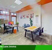 Büro in Köthen 360,00 € 30 m² - 360,00&nbsp;EUR Kaltmiete, ca.&nbsp; 30,00&nbsp;m&sup2; in Köthen (PLZ: 06366)