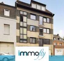 Wohnung zum Kaufen in Mönchengladbach 59.000,00 € 31 m²
