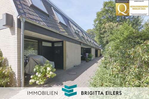 Foto - Wohnung zum Kaufen in Bremen 300.000,00 € 111.26 m²