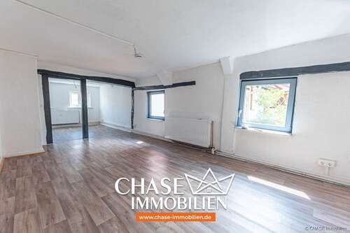 Foto - Wohnung zum Mieten in Springe 500,00 € 110 m²