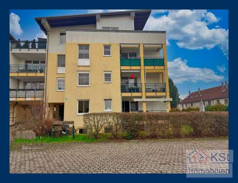 Foto - Wohnung zum Kaufen in Taucha 259.000,00 € 110 m²