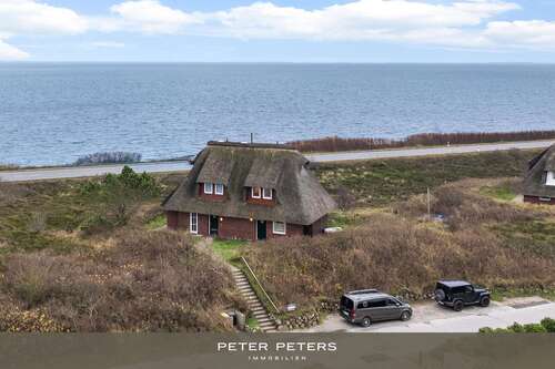 Foto - Haus zum Kaufen in List 1.695.000,00 € 70 m²