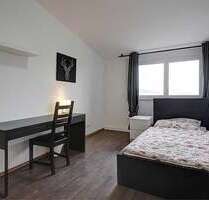 WG-Zimmer in Stuttgart 405,00 € 13 m²