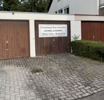 Garage zu vermieten in Stuttgart 35,00 €