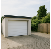 Garage zu vermieten in Stuttgart 185,00 €