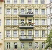 Wohnung zum Kaufen in Berlin 239.000,00 € 34 m²