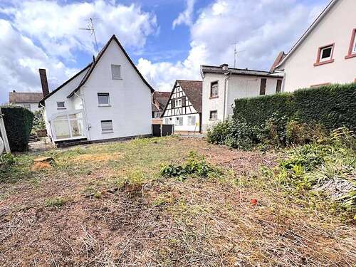 Foto - Grundstück zu verkaufen in Mühltal Nieder-Ramstadt 199.000,00 € 279 m²