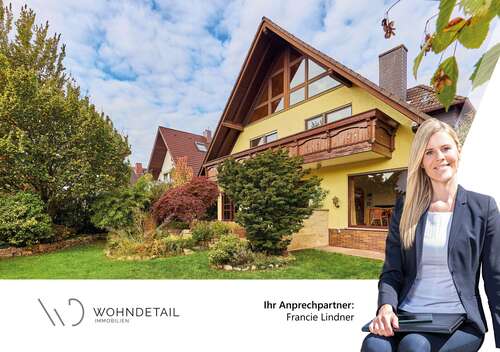 Foto - Haus zum Kaufen in Eppertshausen 750.000,00 € 250 m²