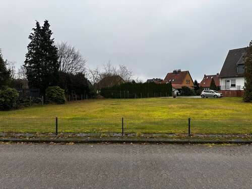 Foto - Grundstück zu verkaufen in Eschede 99.500,00 € 1100 m²